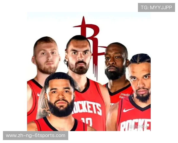 NBA火箭队队员最新阵容及首发名单曝光