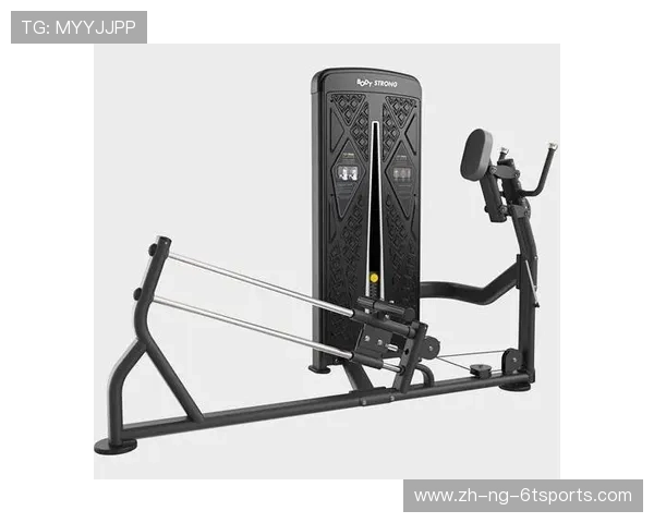 健身房中腿部训练常用的健身器材有哪些? 健身房中腿部训练常用的健身器材有哪些?