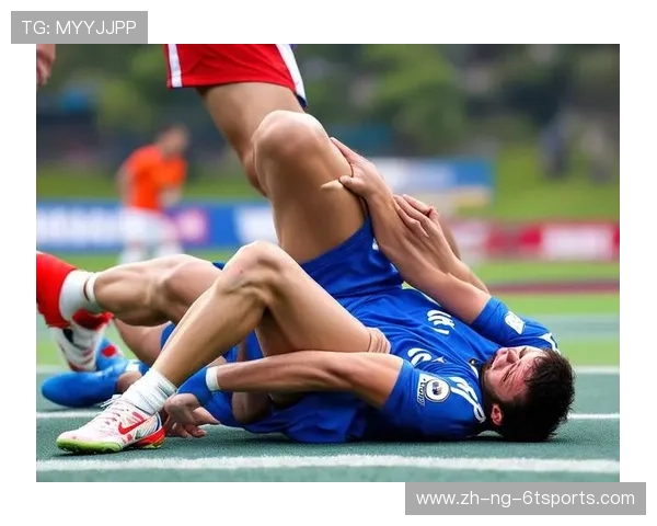 足球运动员的恢复与伤病预防