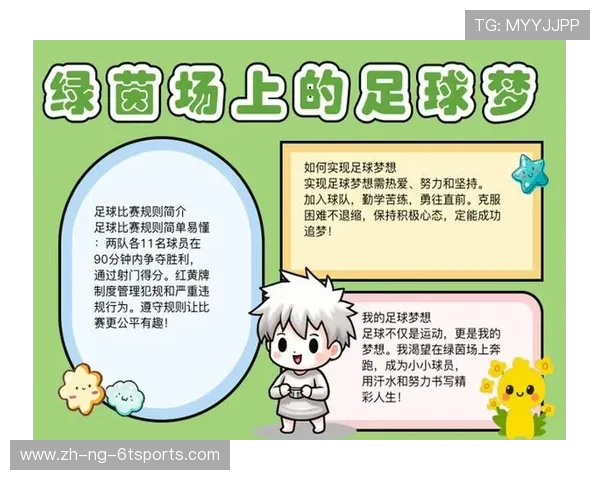 青少年足球梦想的黄金训练法则 青少年足球梦想的黄金训练法则